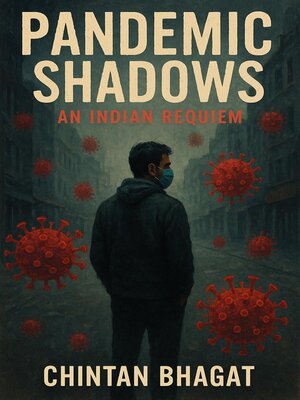cover image of Pandemic Shadows